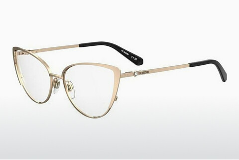 Okulary korekcyjne Moschino MOL641 000