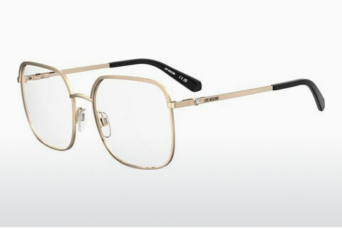 Okulary korekcyjne Moschino MOL642 000