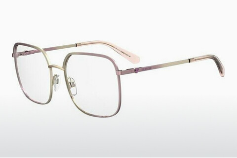 Okulary korekcyjne Moschino MOL642 S45