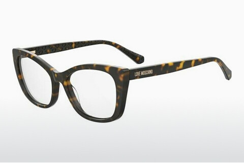 Okulary korekcyjne Moschino MOL644 086