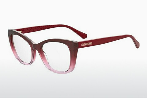 Okulary korekcyjne Moschino MOL644 2OO