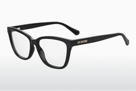 Okulary korekcyjne Moschino MOL645 807