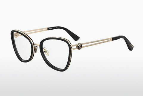 Okulary korekcyjne Moschino MOS584 807