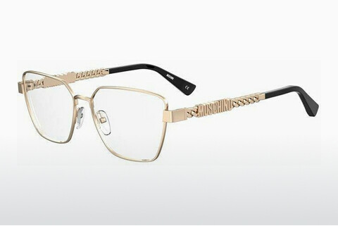 Okulary korekcyjne Moschino MOS620 000