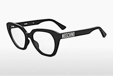 Okulary korekcyjne Moschino MOS628 807