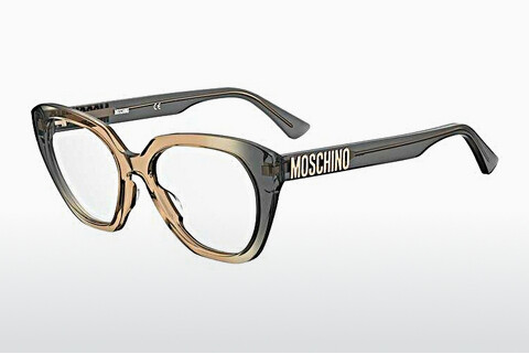 Okulary korekcyjne Moschino MOS628 MQE