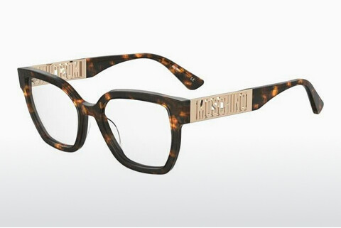 Okulary korekcyjne Moschino MOS633 086