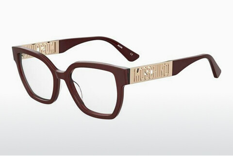 Okulary korekcyjne Moschino MOS633 LHF