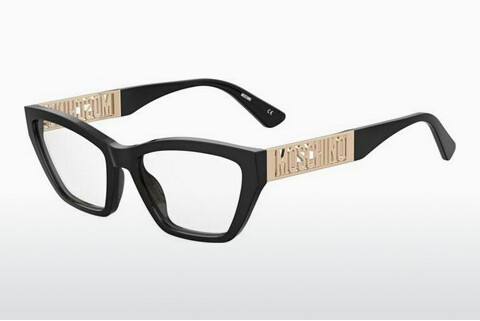 Okulary korekcyjne Moschino MOS634 807