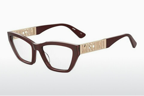 Okulary korekcyjne Moschino MOS634 LHF