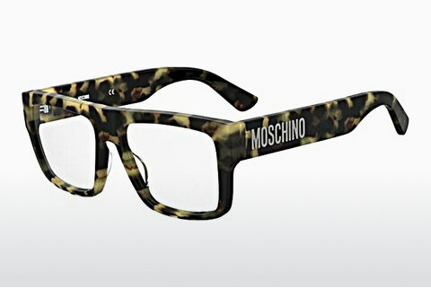 Okulary korekcyjne Moschino MOS637 ACI