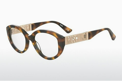 Okulary korekcyjne Moschino MOS640 086