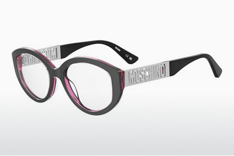 Okulary korekcyjne Moschino MOS640 4WC