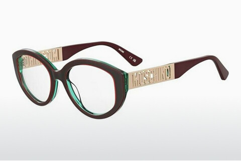 Okulary korekcyjne Moschino MOS640 B17