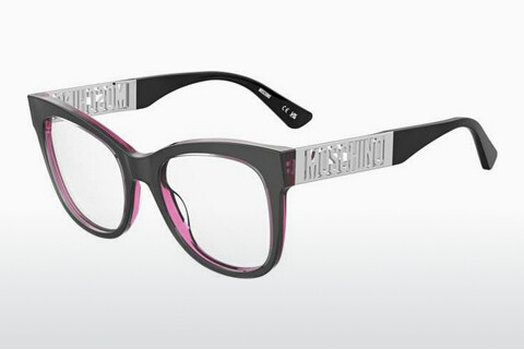 Okulary korekcyjne Moschino MOS641 4WC