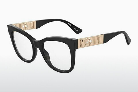 Okulary korekcyjne Moschino MOS641 807