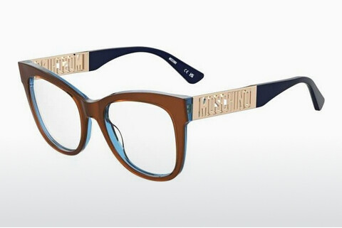 Okulary korekcyjne Moschino MOS641 I7B