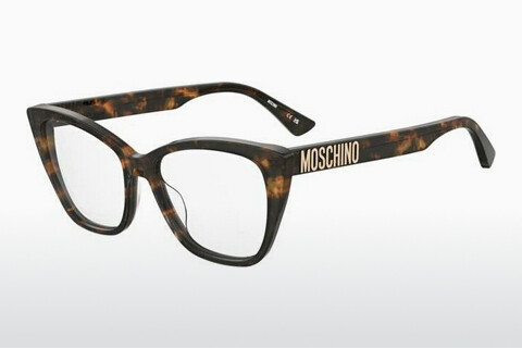 Okulary korekcyjne Moschino MOS642 086