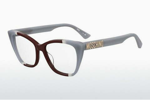 Okulary korekcyjne Moschino MOS642 S9W