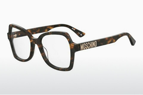 Okulary korekcyjne Moschino MOS643 086