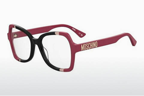 Okulary korekcyjne Moschino MOS643 EWW