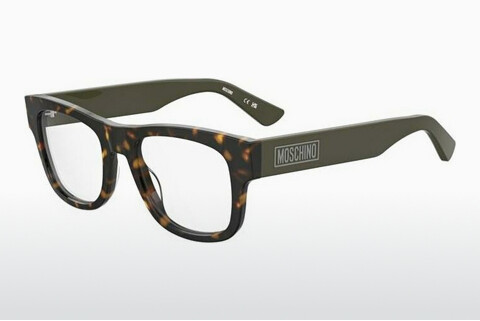 Okulary korekcyjne Moschino MOS646 086