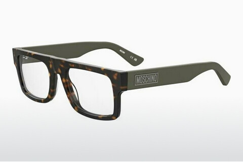 Okulary korekcyjne Moschino MOS647 086