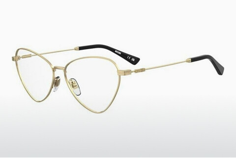 Okulary korekcyjne Moschino MOS648 000