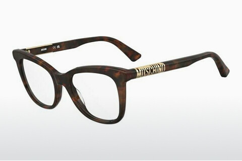 Okulary korekcyjne Moschino MOS650 C9B