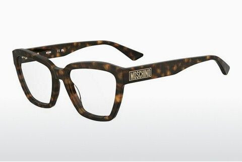 Okulary korekcyjne Moschino MOS651 086