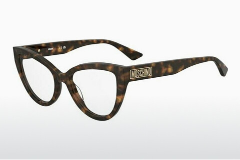 Okulary korekcyjne Moschino MOS652 086