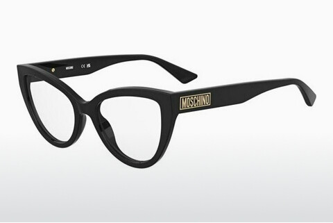 Okulary korekcyjne Moschino MOS652 807