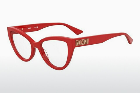 Okulary korekcyjne Moschino MOS652 C9A