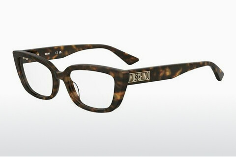 Okulary korekcyjne Moschino MOS653 086