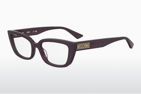 Okulary korekcyjne Moschino MOS653 B3V