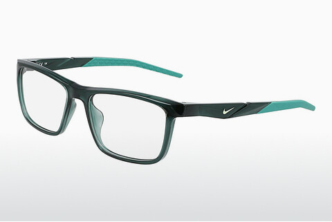 Okulary korekcyjne Nike NIKE 7057 301