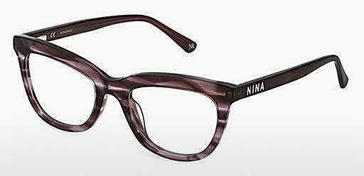 Okulary korekcyjne Nina Ricci VNR252 09N5