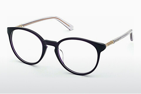 Okulary korekcyjne Nina Ricci VNR422 0B87