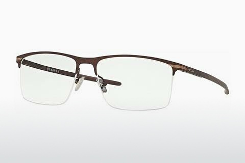 Okulary od projektantów. Oakley TIE BAR 0.5 (OX5140 514002)