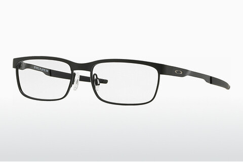 Okulary korekcyjne Oakley STEEL PLATE XS (OY3002 300201)