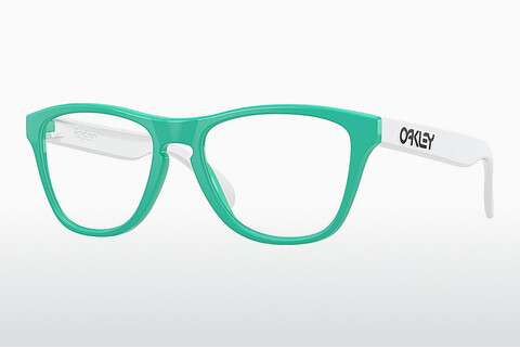 Okulary korekcyjne Oakley Frogskins Xs Rx (OY8009 800905)