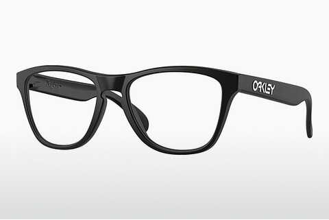 Okulary korekcyjne Oakley Frogskins Xs Rx (OY8009 800906)