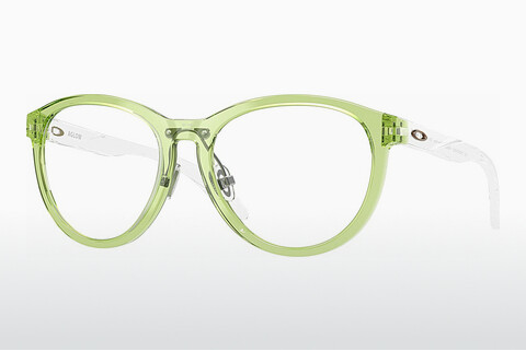 Okulary korekcyjne Oakley AGLOW (OY8027D 802705)