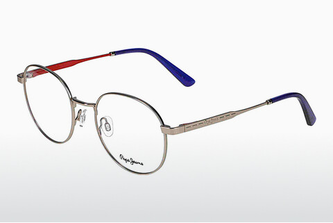 Okulary korekcyjne Pepe Jeans 411425 800