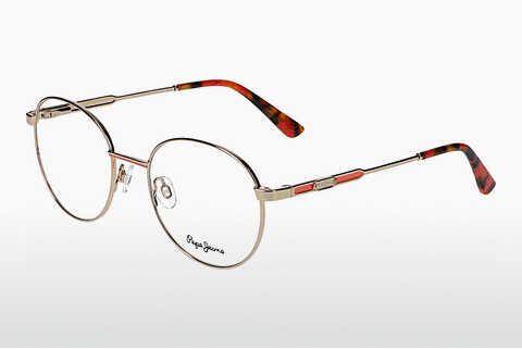 Okulary korekcyjne Pepe Jeans 411432 485