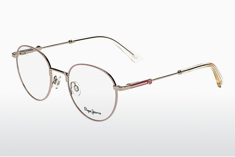 Okulary korekcyjne Pepe Jeans 411437 800