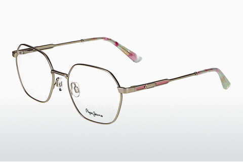 Okulary korekcyjne Pepe Jeans 411453 800