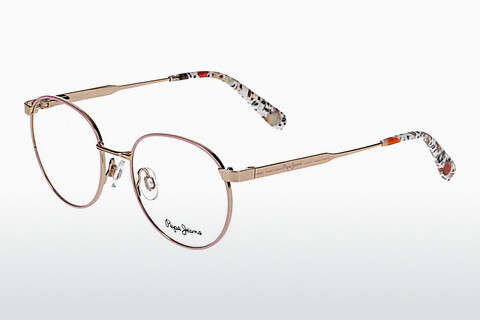 Okulary korekcyjne Pepe Jeans 412062 402