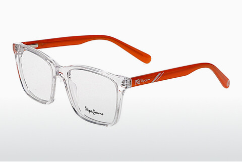 Okulary korekcyjne Pepe Jeans 414073 907