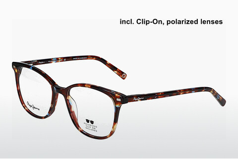 Okulary korekcyjne Pepe Jeans 417446 103P